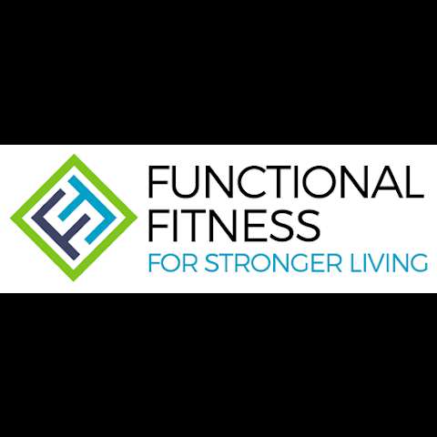 Functional Fitness- For Stronger Living